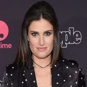 Idina Menzel Birthday, Real Name, Age, Weight, Height, Family, Facts ... picture